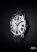 Drive de Cartier Extra-Plate