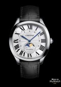 Drive de Cartier Phases de Lune