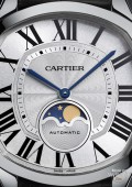 Drive de Cartier Phases de Lune