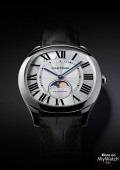 Drive de Cartier Phases de Lune