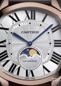 Drive de Cartier Phases de Lune