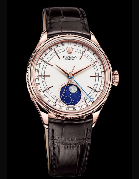 Cellini Moonphase