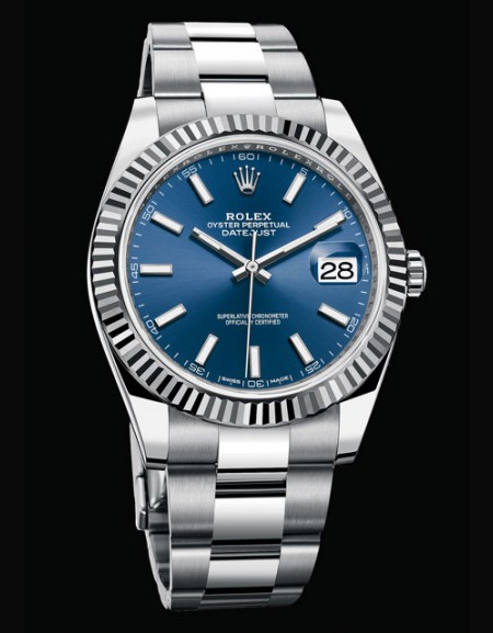 DateJust 41