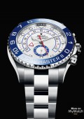 Yacht-Master II