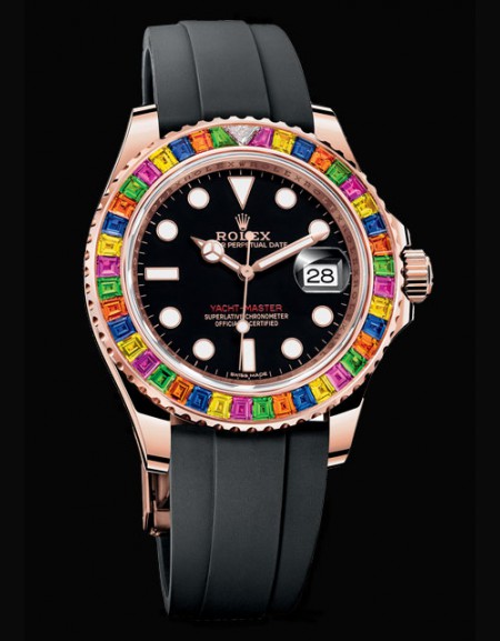 rolex 116695