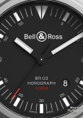 BR03-92 Horograph