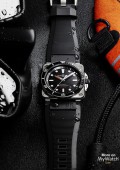 BR03-92 Diver