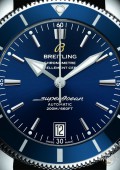 Superocean Heritage II 42