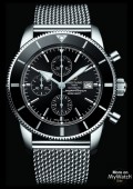 Superocean Heritage Chronographe 46