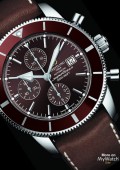 Superocean Heritage Chronographe 46