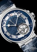 Breguet Marine Equation Marchante 5887