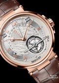 Breguet Marine Equation Marchante 5887