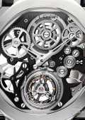 Octo Finissimo Tourbillon Squelette