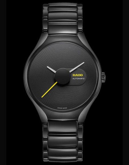 Rado True Stratum