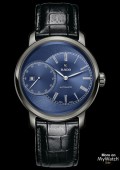 Rado DiaMaster Grande Seconde