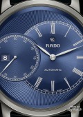 Rado DiaMaster Grande Seconde