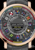 Louis Vuitton - Escale Spin Time