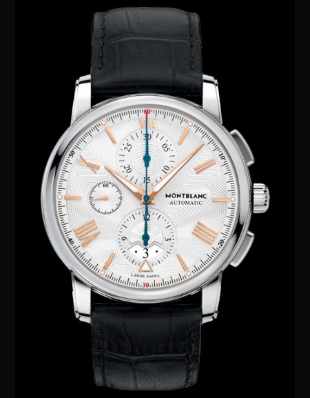 4810 Chronograph Automatic