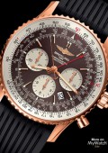 Navitimer rattrapante