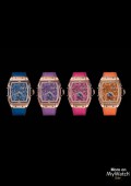 Spirit of Big Bang Moonphase