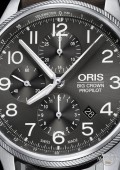 Oris Big Crown ProPilot Chronograph