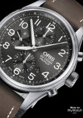 Oris Big Crown ProPilot Chronograph