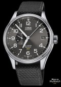 Oris Big Crown ProPilot GMT Small Second