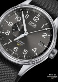 Oris Big Crown ProPilot GMT Small Second