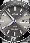 Oris Hammerhead Limited Edition