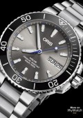 Oris Hammerhead Limited Edition