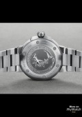 Oris Hammerhead Limited Edition