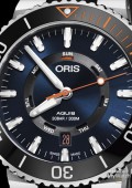 Oris Staghorn Restoration Limited Edition