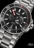 Oris Régulateur ‘Der Meistertaucher’