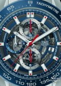 CARRERA Heuer-01 43 mm