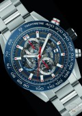 CARRERA Heuer-01 43 mm