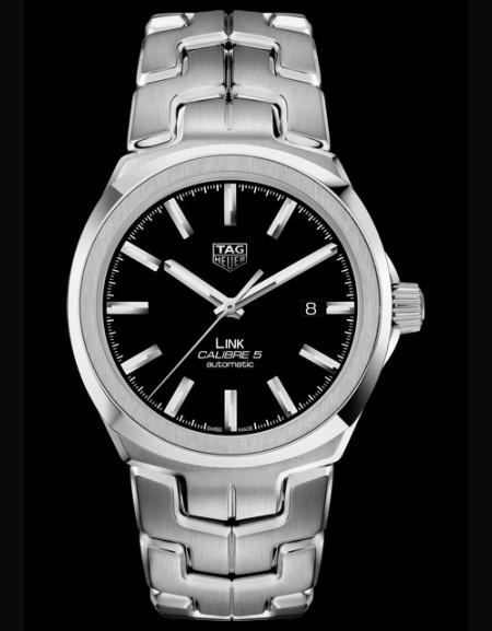 Tag Heuer Link