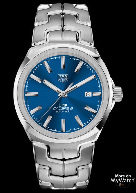 Tag Heuer Link