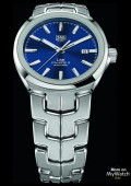 Tag Heuer Link