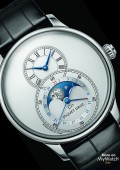 Grande Seconde Moon
