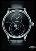 Grande Seconde Moon ONYX