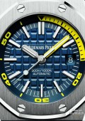 Royal Oak Offshore Divers