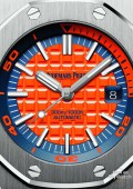 Royal Oak Offshore Divers