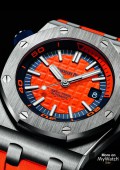 Royal Oak Offshore Divers