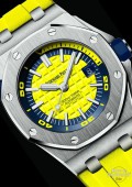 Royal Oak Offshore Divers