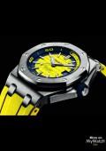 Royal Oak Offshore Divers