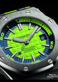 Royal Oak Offshore Divers