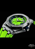 Royal Oak Offshore Divers