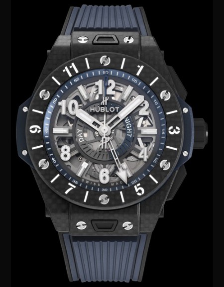 Big Bang Unico GMT