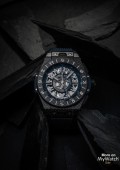 Big Bang Unico GMT