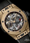 Big Bang Meca-10 Magic Gold